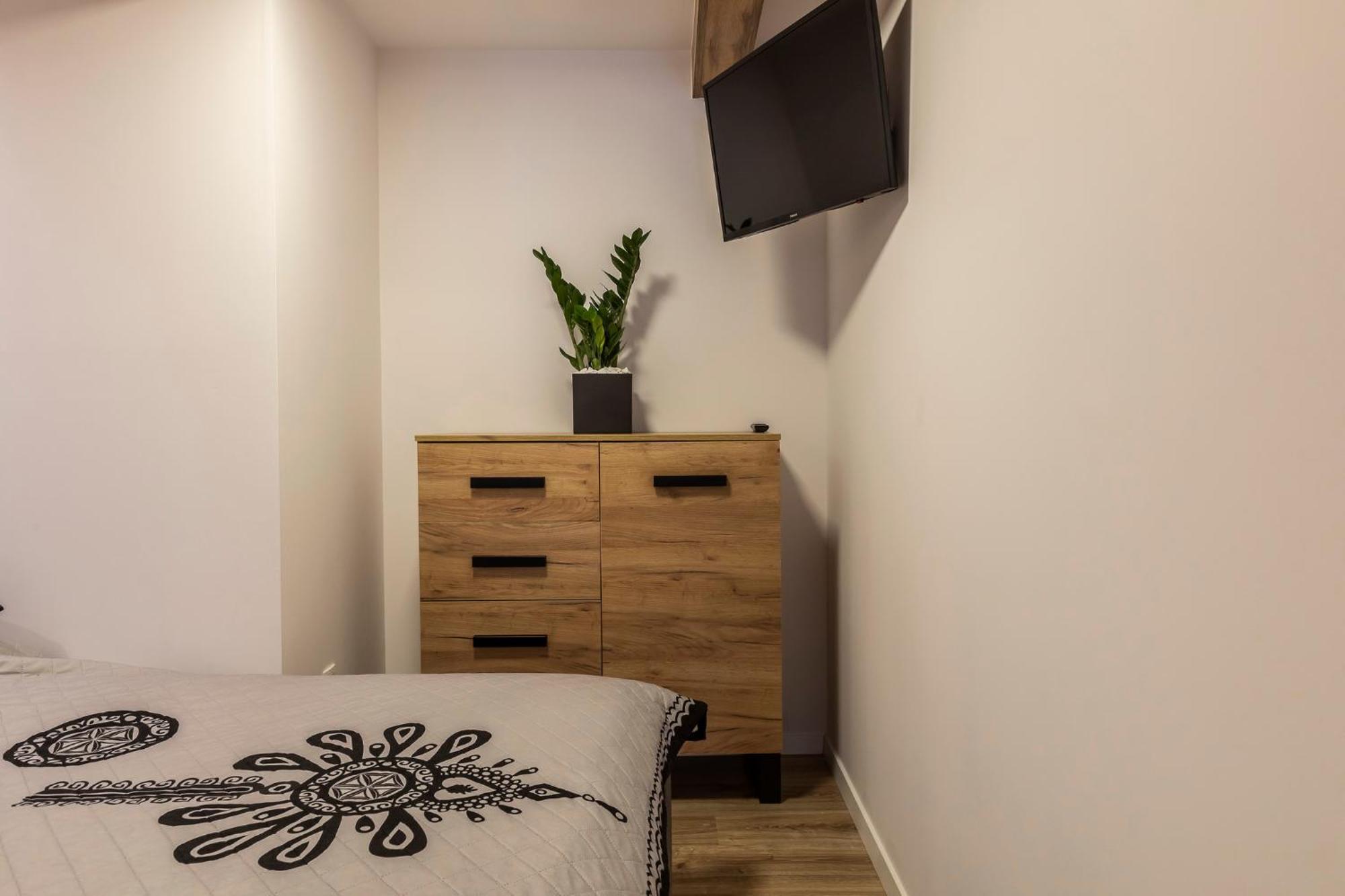 Apartament Tatravika Z Basenem I Widokiem Косьцелісько Екстер'єр фото