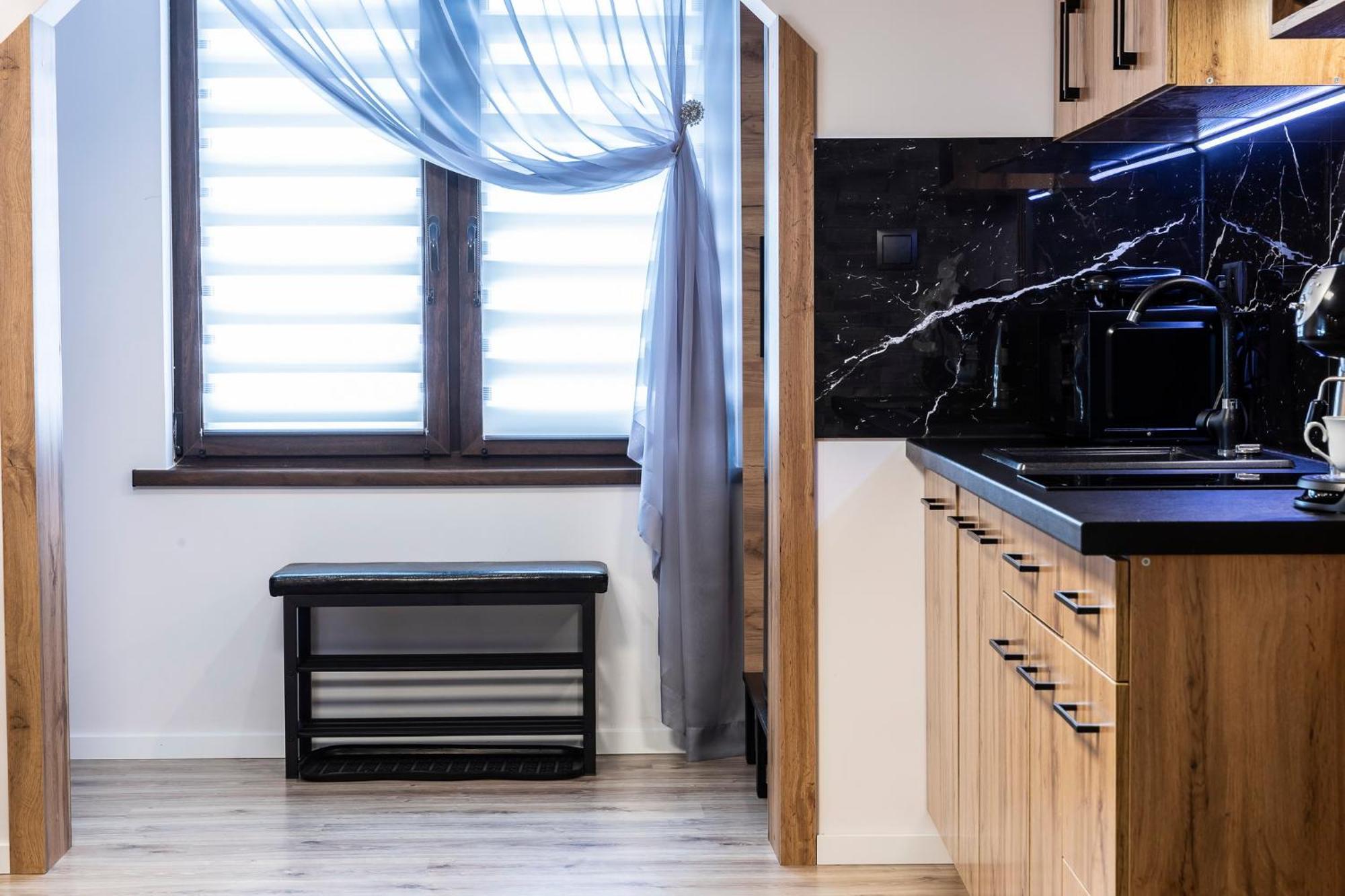 Apartament Tatravika Z Basenem I Widokiem Косьцелісько Екстер'єр фото