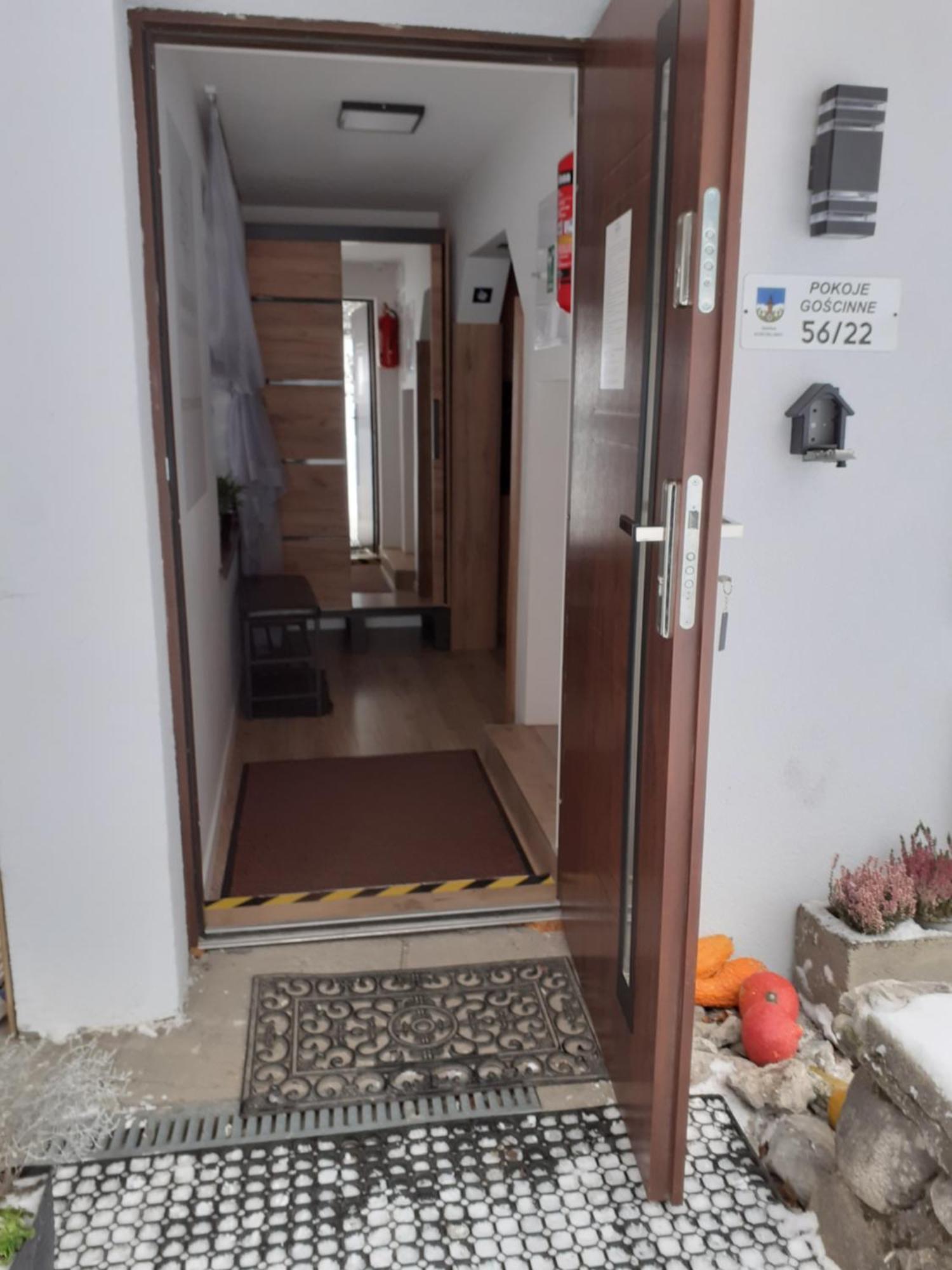 Apartament Tatravika Z Basenem I Widokiem Косьцелісько Екстер'єр фото